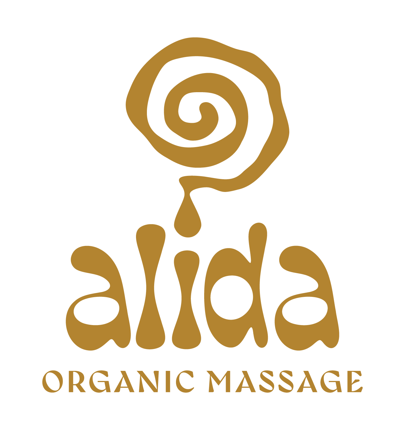 Alida Organic Massage
